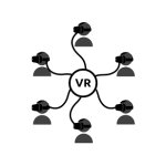 Online VR development services - virtual reality development